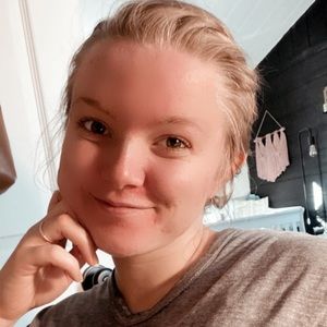 Meet your Posher, Bethany